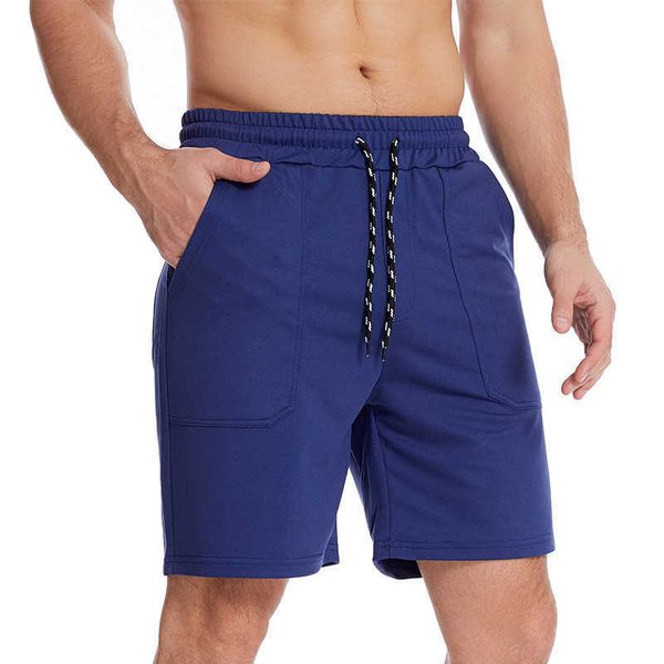 men's shorts new men gym shorts pure color polyester gyms workout bodybuilding short pants men breathable jogger fashion casual shorts, White;black
men's shorts new men gym shorts pure color polyester gyms workout bodybuilding short pants men breathable jogger fashion casual shorts, White;black