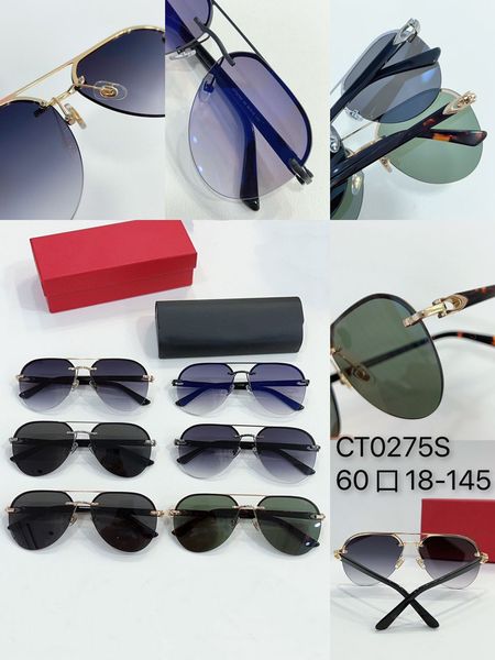 men sunglasses for women latest selling fashion sun glasses mens sunglass gafas de sol glass uv400 lens with random matching box 0275s, White;black
men sunglasses for women latest selling fashion sun glasses mens sunglass gafas de sol glass uv400 lens with random matching box 0275s, White;black