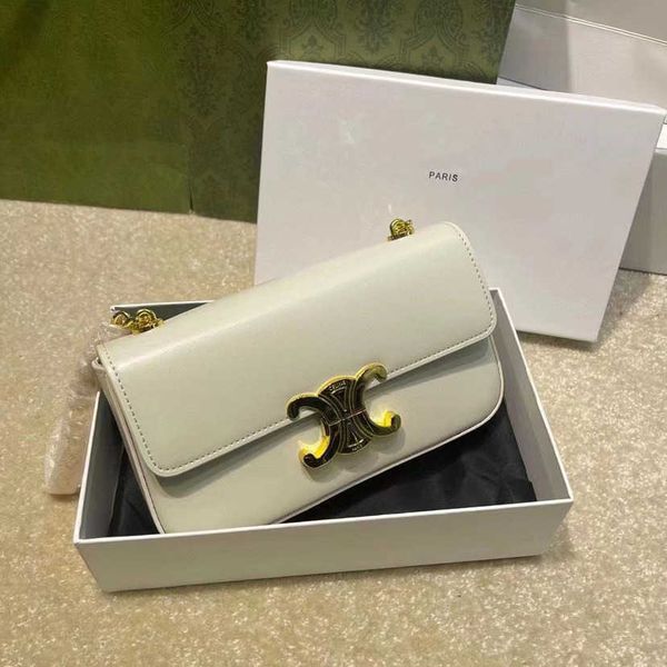 design bags spring summer chain underarm simple women's shoulder messenger bag 49%off factory handbag purse for women
design bags spring summer chain underarm simple women's shoulder messenger bag 49%off factory handbag purse for women