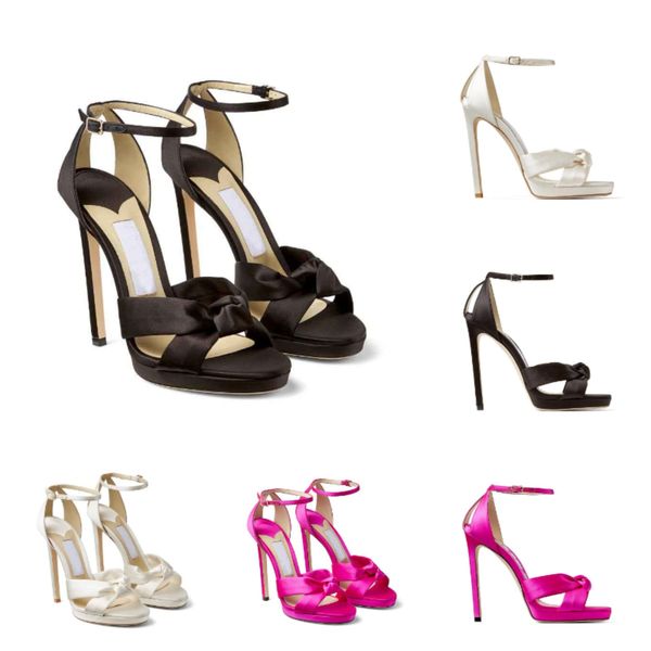 2023 brand summer fashion rosie platform sandals shoes satin two tubular straps luxury gladiator sandalias black white wedding bridal dress
2023 brand summer fashion rosie platform sandals shoes satin two tubular straps luxury gladiator sandalias black white wedding bridal dress