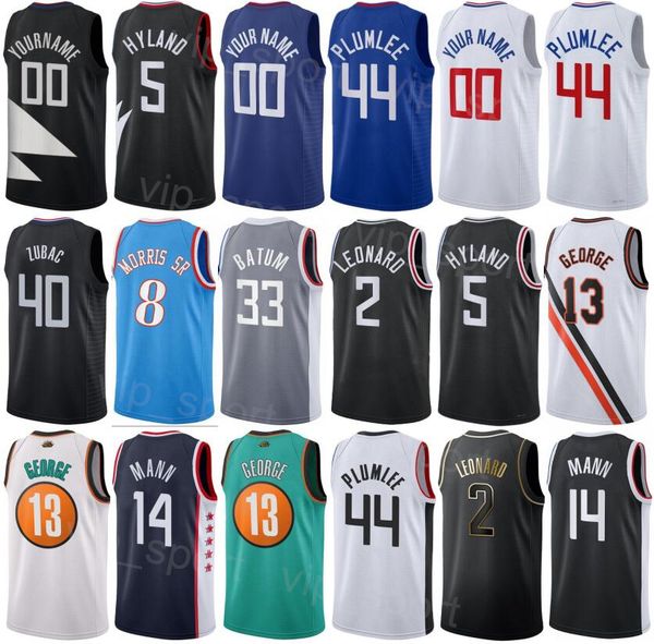 printed association icon basketball eric gordon jerseys 10 mason plumlee 44 paul george 13 kawhi leonard 2 ivica zubac 40 terance mann 14 bo, Black;red
printed association icon basketball eric gordon jerseys 10 mason plumlee 44 paul george 13 kawhi leonard 2 ivica zubac 40 terance mann 14 bo, Black;red