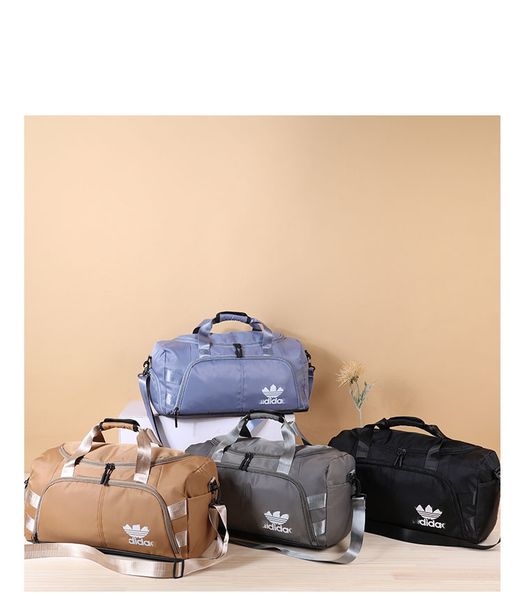 designer duffel bag for women men gym bags sport travel handbag large capacity duffle handbags fashion sac
designer duffel bag for women men gym bags sport travel handbag large capacity duffle handbags fashion sac