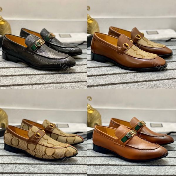 new designer mules men dress shoes 100% cowhide classic loafers flat mens buckle leather men casual shoe size 38-46, Black
new designer mules men dress shoes 100% cowhide classic loafers flat mens buckle leather men casual shoe size 38-46, Black