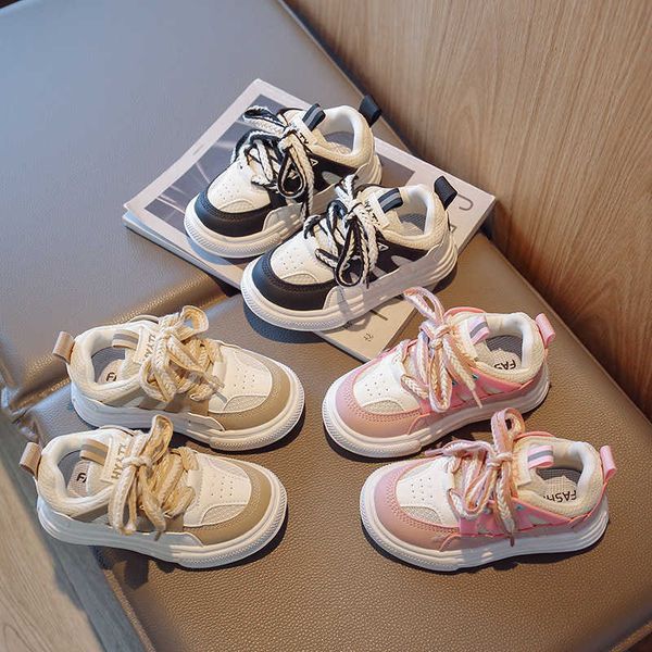 sneakers dome cameras pu girls casual sneakers 2022 spring and autumn new kids fashion striped lace-up i bottom korean style sport shoes for, Black;red
sneakers dome cameras pu girls casual sneakers 2022 spring and autumn new kids fashion striped lace-up i bottom korean style sport shoes for, Black;red