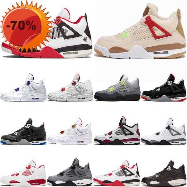 sandals 2023 fashion basketball shoes 4 4s black cat pure money pine green oreo fire red cool grey white cement orange metallic bred neon tr
sandals 2023 fashion basketball shoes 4 4s black cat pure money pine green oreo fire red cool grey white cement orange metallic bred neon tr