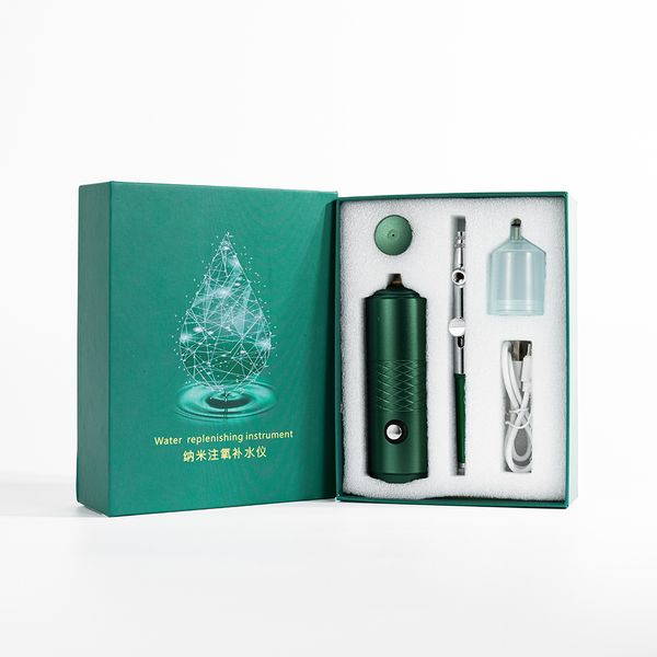 face massager oxygen injector mini air compressor kit air brush paint spray gun airbrush for nail art tattoo craft cake nano fog mist spraye
face massager oxygen injector mini air compressor kit air brush paint spray gun airbrush for nail art tattoo craft cake nano fog mist spraye