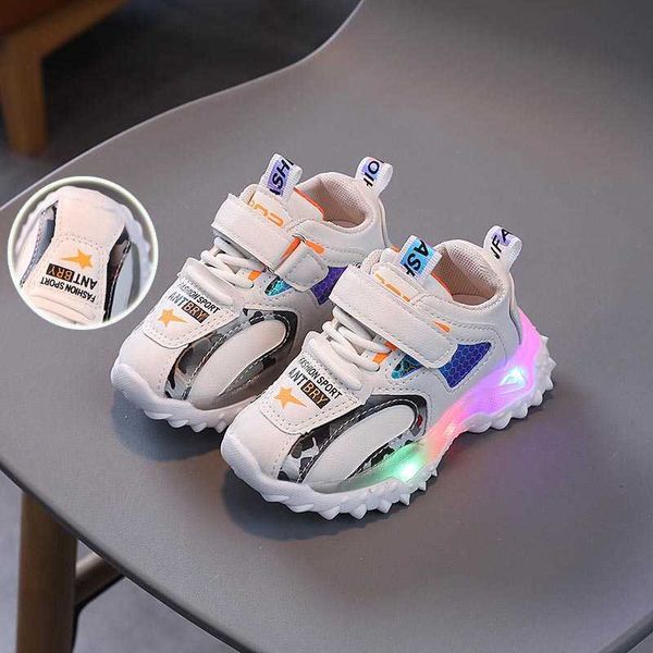 sneakers kid casual led luminous shoes girls and boys children led sneakers with light up soft soled toddler walking shoes size 21-30 g23021, Black;red
sneakers kid casual led luminous shoes girls and boys children led sneakers with light up soft soled toddler walking shoes size 21-30 g23021, Black;red