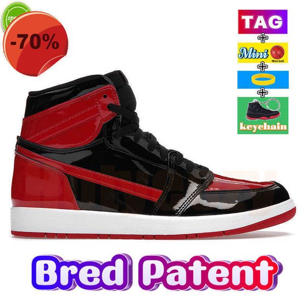 sandals fashion mens women 1s 1 basketball shoes bred patent light smoke grey university blue men sneakers high dark mocha bordeaux unc pate, Black
sandals fashion mens women 1s 1 basketball shoes bred patent light smoke grey university blue men sneakers high dark mocha bordeaux unc pate, Black