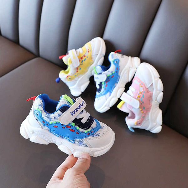 sneakers baby girls boys casual shoes autumn soft bottom non-slip breathable student sports shoes cartoon dinosaur kids children sneakers g2, Black;red
sneakers baby girls boys casual shoes autumn soft bottom non-slip breathable student sports shoes cartoon dinosaur kids children sneakers g2, Black;red