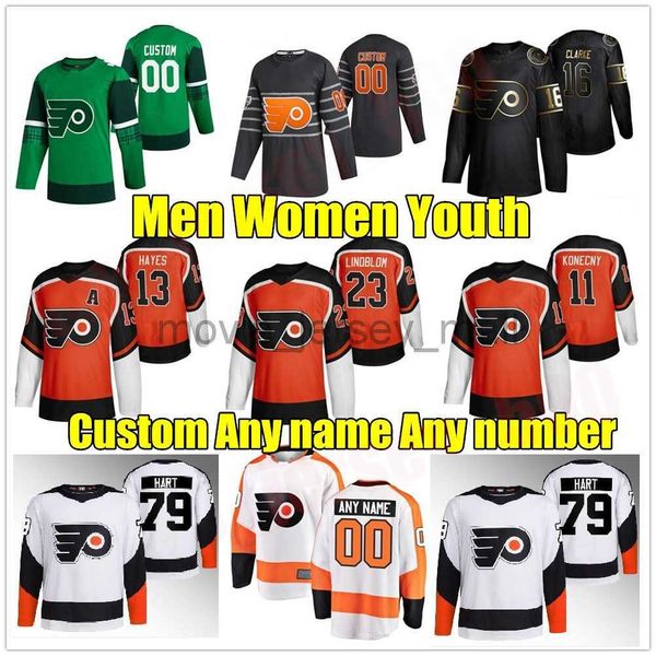 carter hart flyers 2022-23 reverse retro jersey philadelphia tony deangelo sean couturier ivan provorov rasmus ristolainen kevin hayes, Black;red
carter hart flyers 2022-23 reverse retro jersey philadelphia tony deangelo sean couturier ivan provorov rasmus ristolainen kevin hayes, Black;red