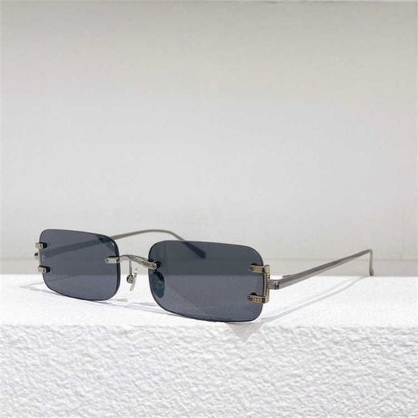 49%off discount luxury sunglasses women small square frameless fashionable sunglasses fashion sun glasses ladies uv400 rlcs, White;black
49%off discount luxury sunglasses women small square frameless fashionable sunglasses fashion sun glasses ladies uv400 rlcs, White;black
