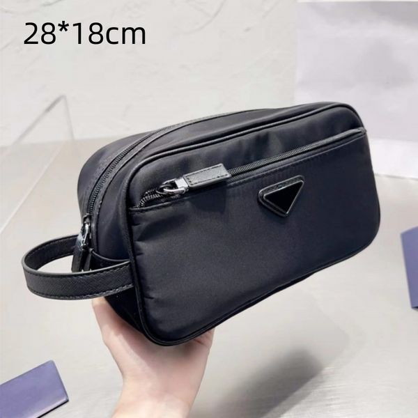 designer makeup bag cosmetic bag toiletry bag make up handbags wash pouch nylon triangle small with handle woman men 5a 2023232a
designer makeup bag cosmetic bag toiletry bag make up handbags wash pouch nylon triangle small with handle woman men 5a 2023232a
