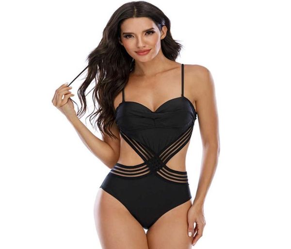 2021 mesh one piece swimsuit women push up swimwear backless monokini solid bathing suit summer beach wear swimming suit xl4266833
2021 mesh one piece swimsuit women push up swimwear backless monokini solid bathing suit summer beach wear swimming suit xl4266833