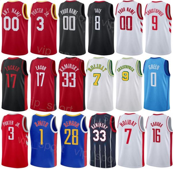 printed icon classic basketball jabari smith jr jersey 1 josh chriser 9 tari eason 17 usman garuba 16 boban marjanovic 51 kenyon martin jr 6, Black;red
printed icon classic basketball jabari smith jr jersey 1 josh chriser 9 tari eason 17 usman garuba 16 boban marjanovic 51 kenyon martin jr 6, Black;red
