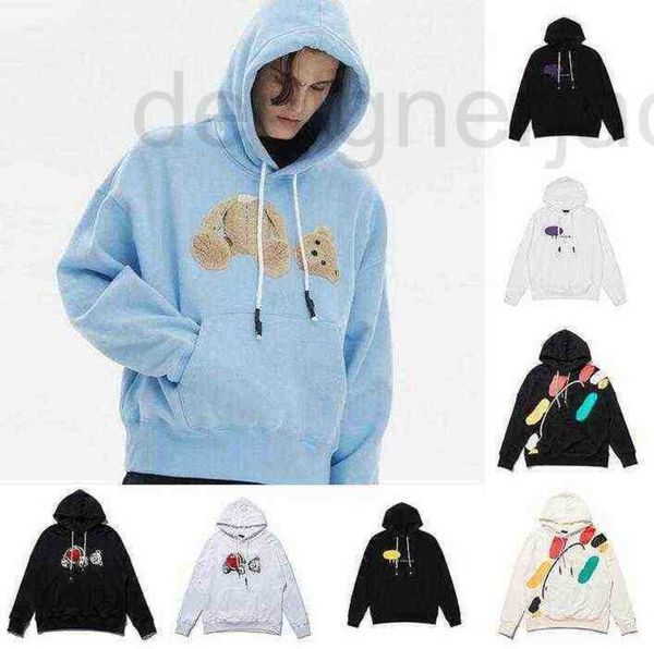 designer men's hoodies sweatshirts mens women designers hoodie winter man long sleeve men womens bear luxurys hooded clothing clot e812, Black
designer men's hoodies sweatshirts mens women designers hoodie winter man long sleeve men womens bear luxurys hooded clothing clot e812, Black