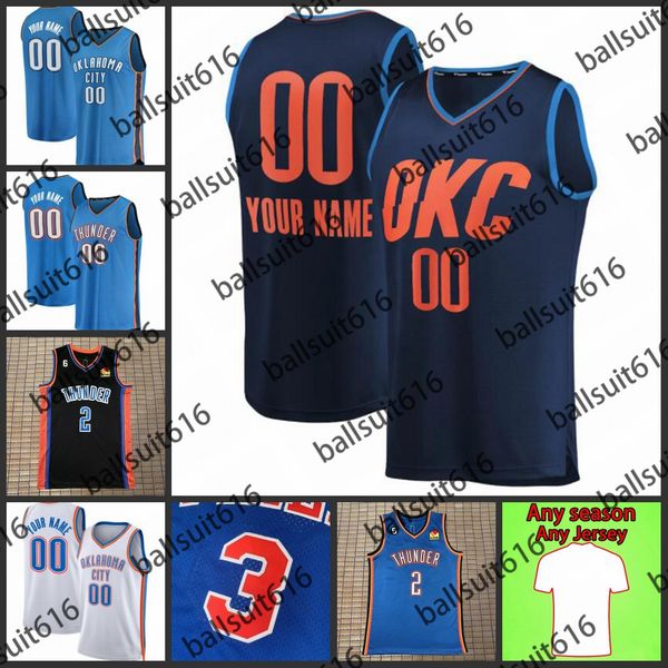 shai 2 gilgeous-alexander josh giddey custom basketball jerseys chet holmgren luguentz dort oklahomas city okc thunders jersey russell ousma, Black;red
shai 2 gilgeous-alexander josh giddey custom basketball jerseys chet holmgren luguentz dort oklahomas city okc thunders jersey russell ousma, Black;red