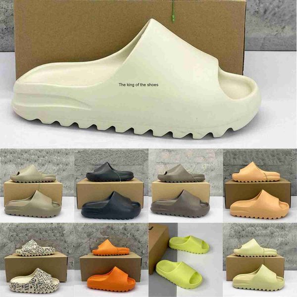 slides slippers sandals mens womens desert sand earth brown bone white pure core enflame orange resin slide outdoor slipper soft sole, Black
slides slippers sandals mens womens desert sand earth brown bone white pure core enflame orange resin slide outdoor slipper soft sole, Black