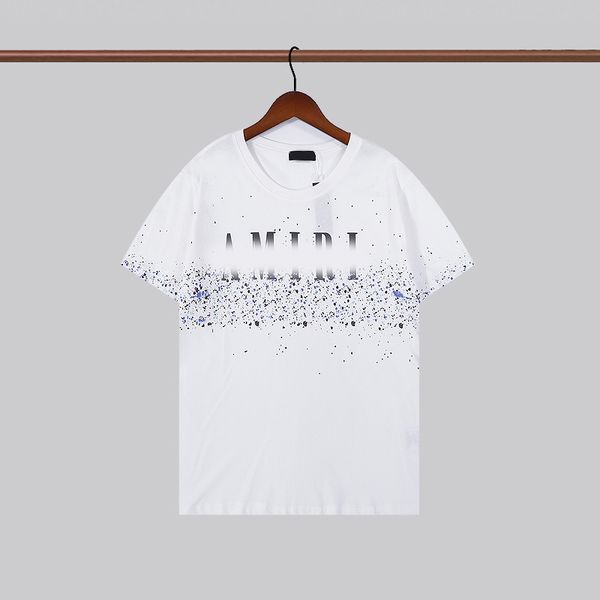 shirt 2023new mens womens designer t printed fashion man t-shirt cotton casual tees short sleeve luxury hip hop streetwear tshirts 9 cuh9, White;black
shirt 2023new mens womens designer t printed fashion man t-shirt cotton casual tees short sleeve luxury hip hop streetwear tshirts 9 cuh9, White;black
