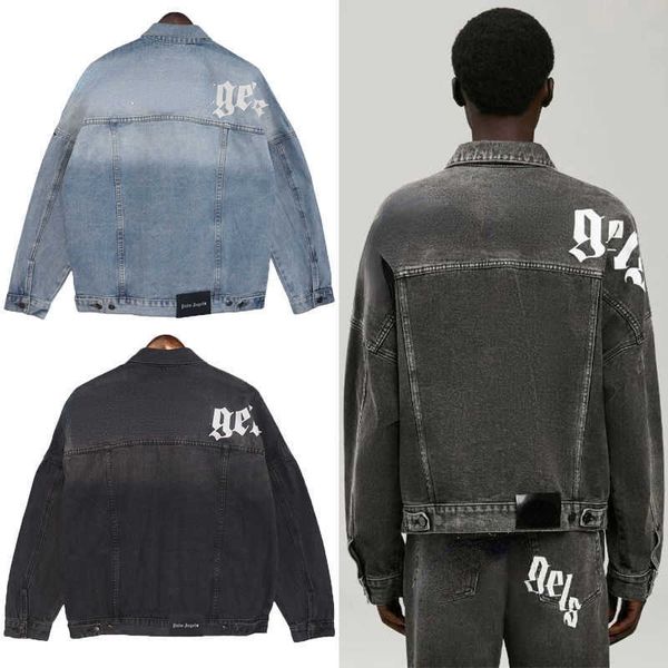 fashion denim jacket men women baseball jackets designer jacket sanskrit printed cardigan coat hip-hop sweatshirt, Black;brown
fashion denim jacket men women baseball jackets designer jacket sanskrit printed cardigan coat hip-hop sweatshirt, Black;brown