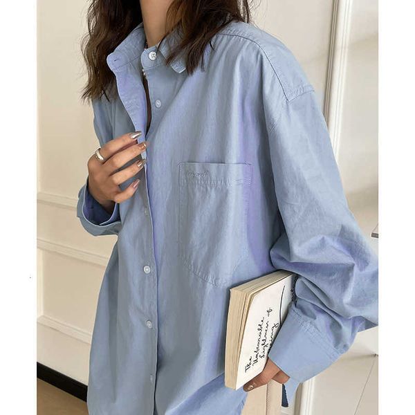 leno cotton women's 2023 spring new korean casual pocket embroidery overlay heavy work shirt, White
leno cotton women's 2023 spring new korean casual pocket embroidery overlay heavy work shirt, White