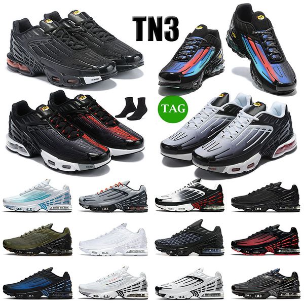 with box designer tn 3 plus iii tuned running shoes all black white olive unity laser blue with gold symbol black royal tn3 outdoor sports s
with box designer tn 3 plus iii tuned running shoes all black white olive unity laser blue with gold symbol black royal tn3 outdoor sports s