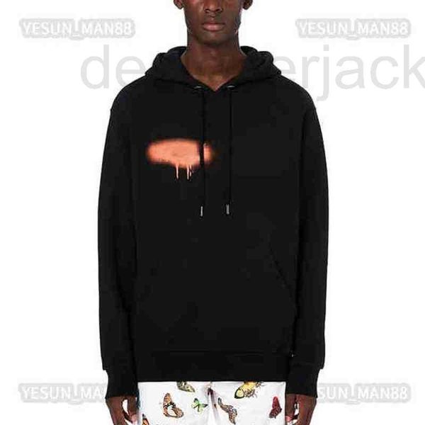 men's hoodies & sweatshirts designer mens womens luxury hoodie spray painting graffiti stamping coat fashion plush 416k, Black
men's hoodies & sweatshirts designer mens womens luxury hoodie spray painting graffiti stamping coat fashion plush 416k, Black