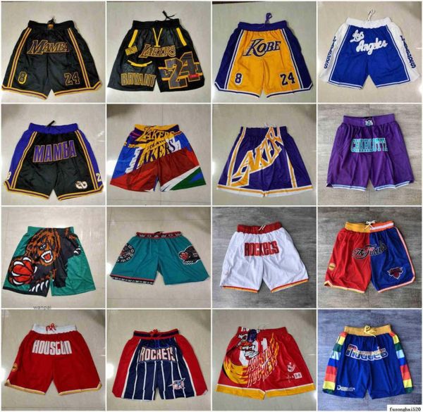 2021 team basketball short men just don cobranded sport shorts hip pop pant with pocket zipper sweatpants purple white black red 7151008
2021 team basketball short men just don cobranded sport shorts hip pop pant with pocket zipper sweatpants purple white black red 7151008