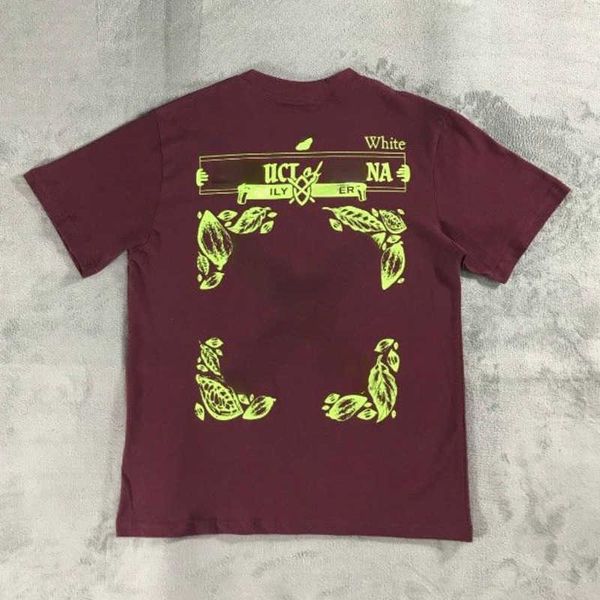 summer new t shirt leaf letter printing short sleeved tshirts men women pure cotton pullover tee designer tshirt round neck half sleeves 565, White;black
summer new t shirt leaf letter printing short sleeved tshirts men women pure cotton pullover tee designer tshirt round neck half sleeves 565, White;black