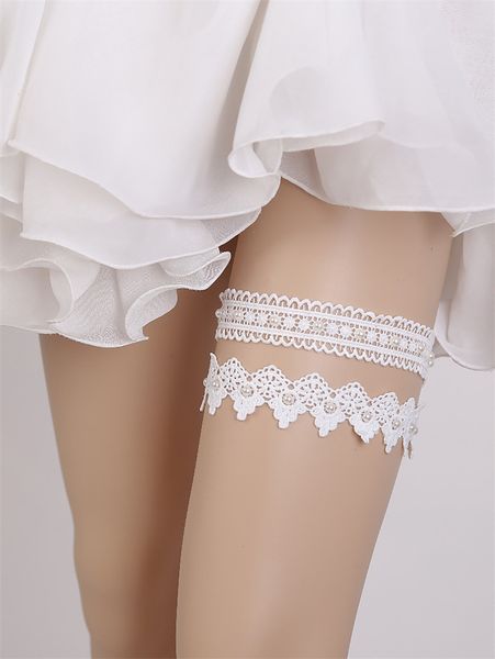 suspenders white lace bridal garter pearl leg ring garters for women thigh rings accessories brides jewelry 230217, Black;white
suspenders white lace bridal garter pearl leg ring garters for women thigh rings accessories brides jewelry 230217, Black;white