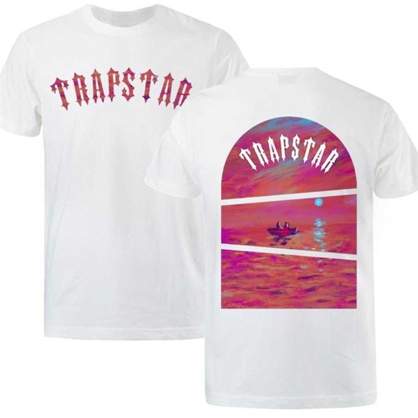 trapstar street tshirts men sunset at sea art print t shirt oneck cotton short sleeve casual oversized loose 220618ju21, White;black
trapstar street tshirts men sunset at sea art print t shirt oneck cotton short sleeve casual oversized loose 220618ju21, White;black