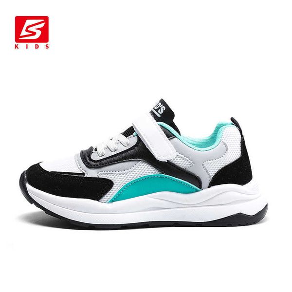 sneakers children's casual shoes 2022 boys girls running sneaker new fashion child sport shoes kids sneakers boys tennis shoes size 30-, Black;red
sneakers children's casual shoes 2022 boys girls running sneaker new fashion child sport shoes kids sneakers boys tennis shoes size 30-, Black;red