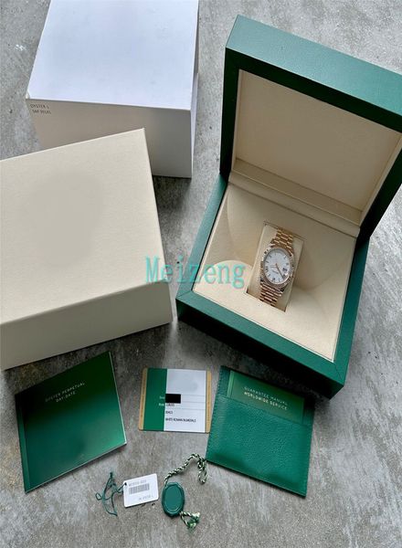 2023 diver sport wristwatch rose gold 40mm president day date white dial 228235 box and papers brand new men's automatic watch, Slivery;golden
2023 diver sport wristwatch rose gold 40mm president day date white dial 228235 box and papers brand new men's automatic watch, Slivery;golden