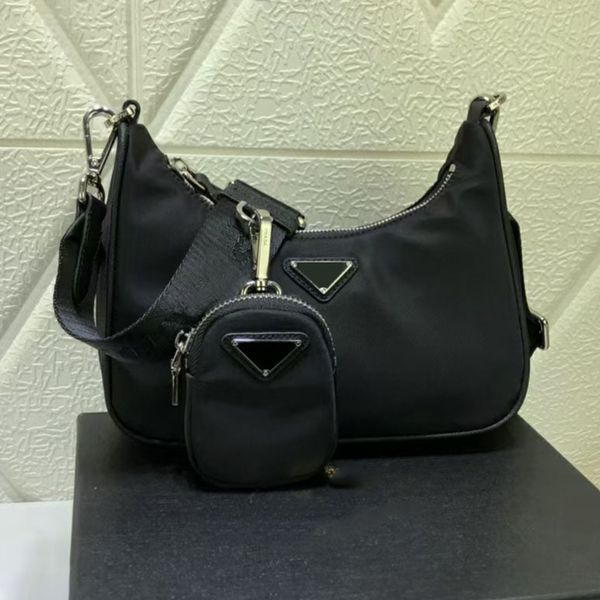 shoulder bag nylon handbags wallet crossbody bags designer bags for ladies luxury hobo canvas totes wallets 3 in 1 fashion purse handbag mes
shoulder bag nylon handbags wallet crossbody bags designer bags for ladies luxury hobo canvas totes wallets 3 in 1 fashion purse handbag mes