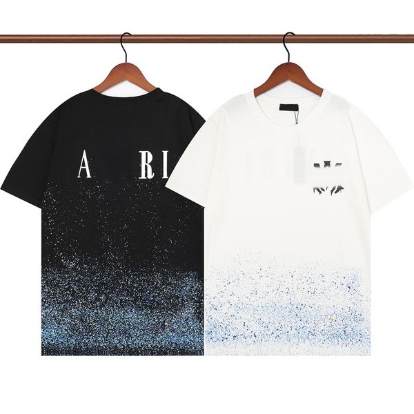 mens womens designer t shirt printed fashion man t-shirt cotton casual tees short sleeve luxury hip hop streetwear tshirts, White;black
mens womens designer t shirt printed fashion man t-shirt cotton casual tees short sleeve luxury hip hop streetwear tshirts, White;black