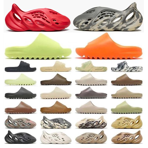 designer men woman sandals slipper foam resin desert slides slippers slider slide bone onyx clog vermillion mineral blue sand mens womens, Black
designer men woman sandals slipper foam resin desert slides slippers slider slide bone onyx clog vermillion mineral blue sand mens womens, Black