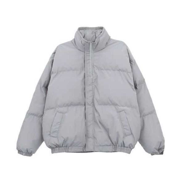 designer down jacket classic clothes winter lightweight warm couple casual ess coat reflective laser men essentials jackets wearf56a, Black
designer down jacket classic clothes winter lightweight warm couple casual ess coat reflective laser men essentials jackets wearf56a, Black