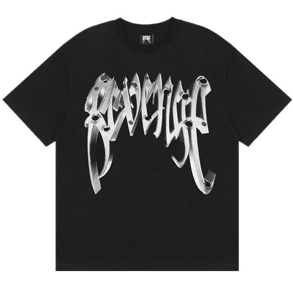 men's t-shirts revenge tshirt streetwear heaven painting skeleton skull flame hip hop oversized chief keef t shirt men vintage rap tees, White;black
men's t-shirts revenge tshirt streetwear heaven painting skeleton skull flame hip hop oversized chief keef t shirt men vintage rap tees, White;black