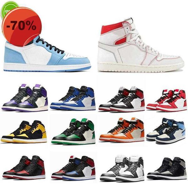 sandals jumpman 1 1s basketball shoes mens women university blue high dark mocha chicago obsidian unc white lucky green outdoor sports train, Black
sandals jumpman 1 1s basketball shoes mens women university blue high dark mocha chicago obsidian unc white lucky green outdoor sports train, Black