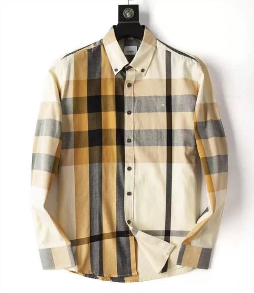 2023 luxurys designers mens casual shirts dress shirt menswear fashion society black men solid color business casual man long sleeve -3xl #, White;black
2023 luxurys designers mens casual shirts dress shirt menswear fashion society black men solid color business casual man long sleeve -3xl #, White;black
