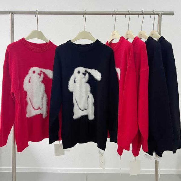 23ss new women men round collar pullover sweater designer brand fashion hoodie womens autumn winter three-dimensional high-quality clothess, White;black
23ss new women men round collar pullover sweater designer brand fashion hoodie womens autumn winter three-dimensional high-quality clothess, White;black