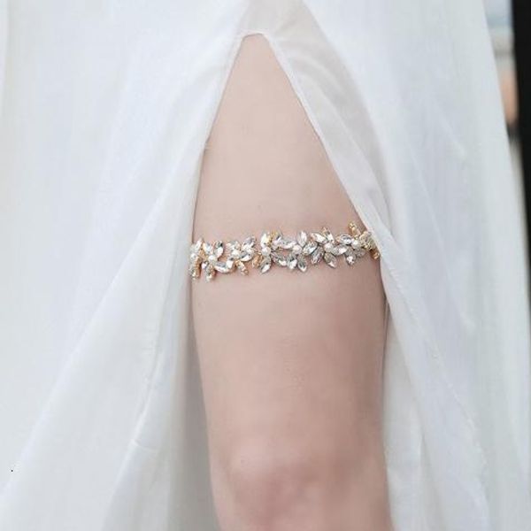suspenders wedding garter s pearl leg ring gold color garters flower thigh for women bride accessories bridal jewelry 230217, Black;white
suspenders wedding garter s pearl leg ring gold color garters flower thigh for women bride accessories bridal jewelry 230217, Black;white