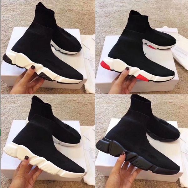 triple s knit socks shoes 2.0 trainer high race runners mens women designer sneaker black white casual trainers sneakers 35-45
triple s knit socks shoes 2.0 trainer high race runners mens women designer sneaker black white casual trainers sneakers 35-45