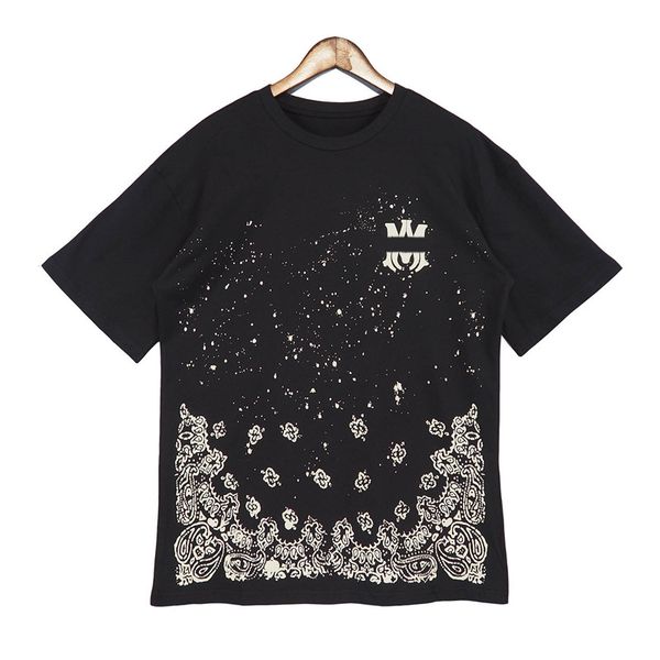 728s men's t-shirts 2023new mens womens designer t shirt printed fashion man t-shirt cotton casual tees short sleeve luxury hip hop str, White;black
728s men's t-shirts 2023new mens womens designer t shirt printed fashion man t-shirt cotton casual tees short sleeve luxury hip hop str, White;black