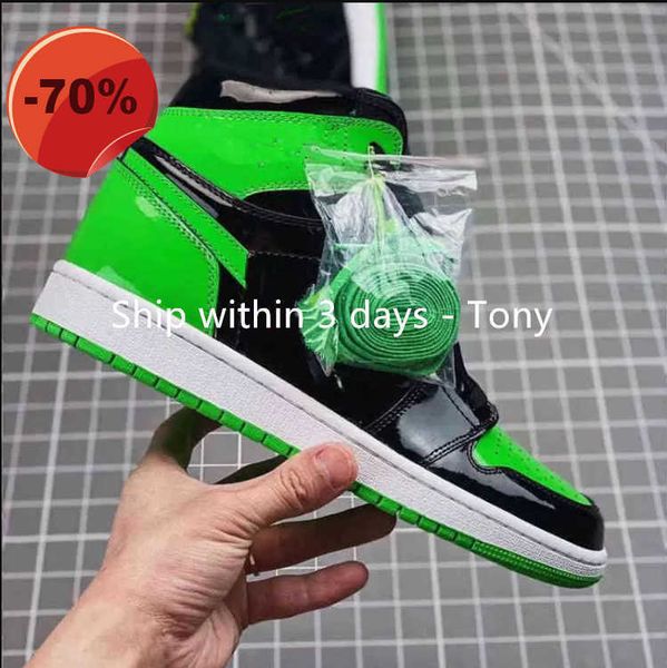 sandals 12 sandals days delivered 1s high board basketball 1 shoes man women patent leather fluorescent green beika blue black red paint fin
sandals 12 sandals days delivered 1s high board basketball 1 shoes man women patent leather fluorescent green beika blue black red paint fin