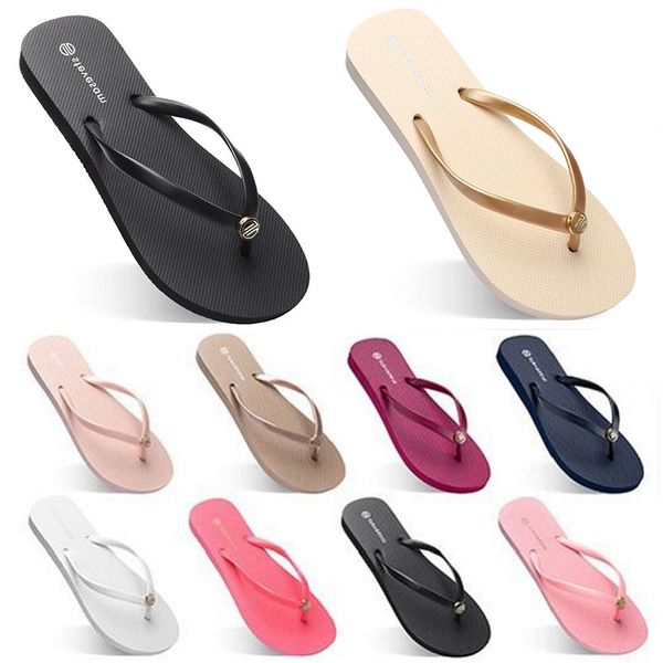 fashion slippers beach shoes flip flops womens green yellow red orange bule white brown purple summer sport sneaker, Black
fashion slippers beach shoes flip flops womens green yellow red orange bule white brown purple summer sport sneaker, Black