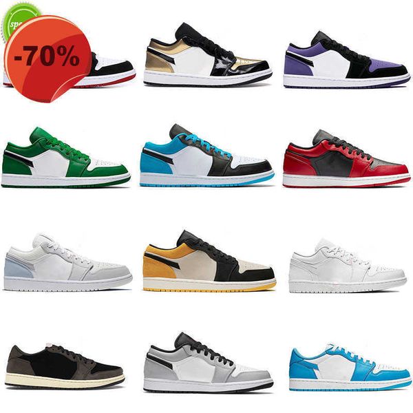 sandals men women basketball shoes 1 low designer trainers jumpman 1s light smoke grey university blue unc royal black toe crimson tint shad
sandals men women basketball shoes 1 low designer trainers jumpman 1s light smoke grey university blue unc royal black toe crimson tint shad