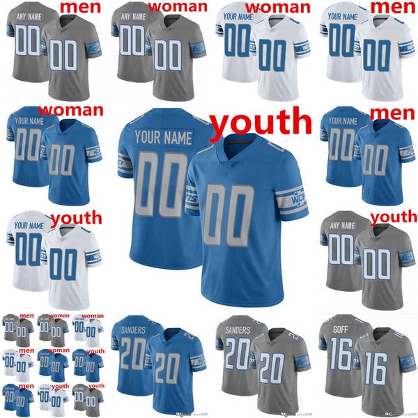 football jersey detroit''lions''89 brock wright 44 malcolm rodriguez 97 aidan hutchinson 14 amon-ra st. brown 16 jared g, Black;red
football jersey detroit''lions''89 brock wright 44 malcolm rodriguez 97 aidan hutchinson 14 amon-ra st. brown 16 jared g, Black;red