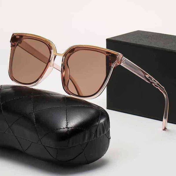 newfashion luxury brand channel slim sunglasses square trendy women's sunscreen versatile foreign temperament polarized uv proof strong, White;black
newfashion luxury brand channel slim sunglasses square trendy women's sunscreen versatile foreign temperament polarized uv proof strong, White;black
