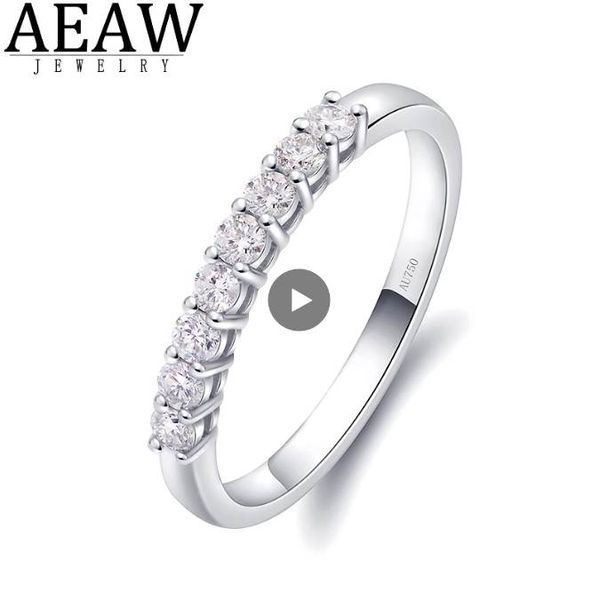 14k white gold 2mm df round cut engagement&wedding moissanite lab grown diamond band ring for women, Golden;silver
14k white gold 2mm df round cut engagement&wedding moissanite lab grown diamond band ring for women, Golden;silver