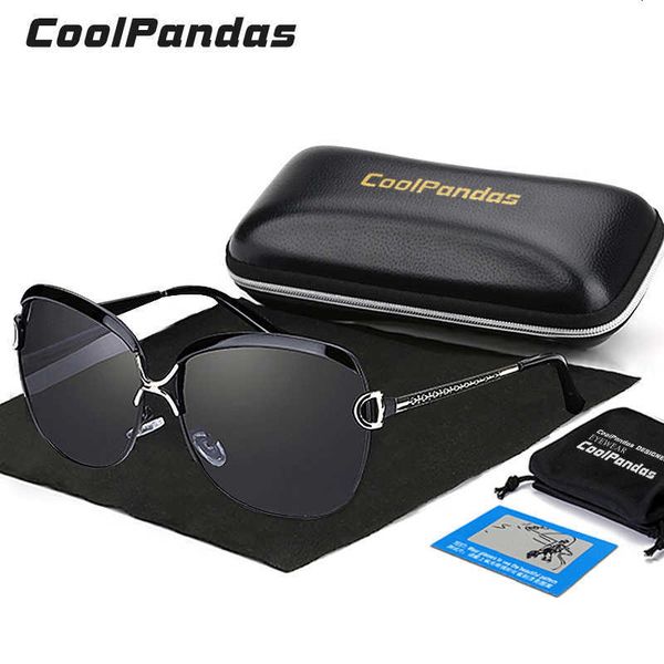 2023 brand design hd polarized sunglasses women retro metal oversize frame sun glasses famous lady oculos de sol feminino uv400, White;black
2023 brand design hd polarized sunglasses women retro metal oversize frame sun glasses famous lady oculos de sol feminino uv400, White;black